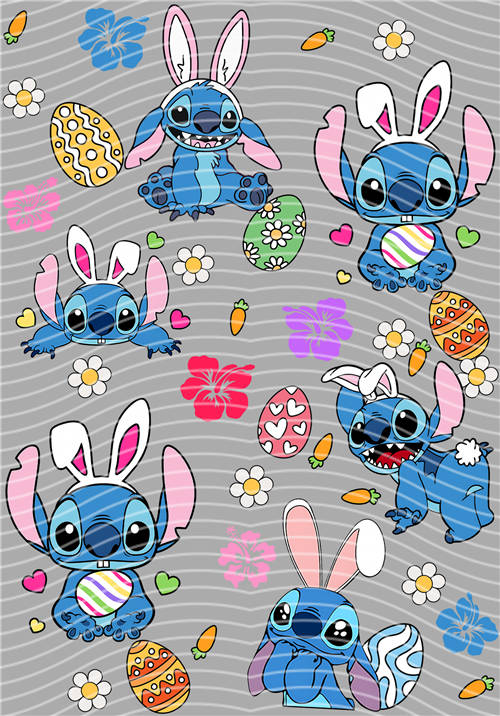 A5 Notebook Wraps-A 1324